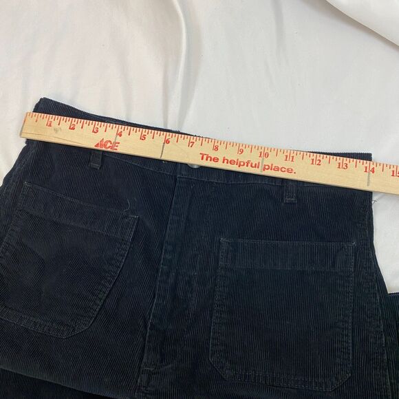 Doen RARE Deep Ink Maritime Corduroys - Picture 11 of 13